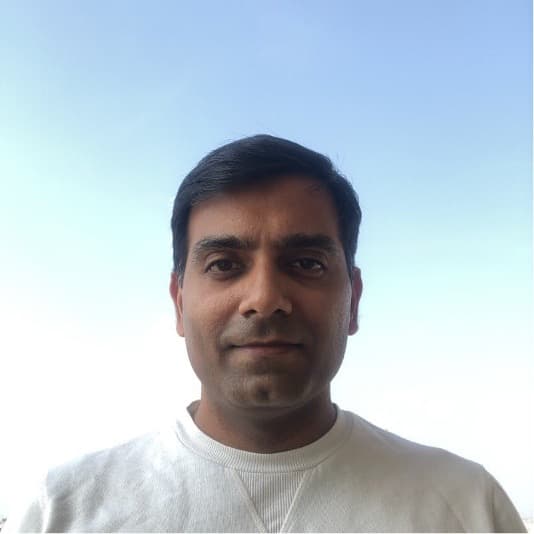 Amit Mahajan